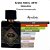 Perfume Arabic Gloria  A010 - Masculino 25ml - Imagem 2
