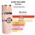 Perfume Arabic Rosa  A002 - Feminino 25ml - Imagem 2