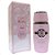 Perfume Arabic Rosa  A002 - Feminino 25ml - Imagem 5