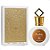 Perfume Arabic Fakh. Rosa  A006 - Feminino 25ml - Imagem 5