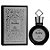 Perfume Arabic Fakh. Preto A007 - Masculino 25ml - Imagem 5