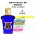 Brand Collection 338 - Manifest - Masculino 25ml - Imagem 2