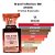 Brand Collection 368 - Velvet Ember - Unissex 25ml - Imagem 2