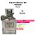 Brand Collection 384 - Essence Bloom - Feminino 25ml - Imagem 2