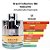 Brand Collection 386 - By Night - Masculino 25ml - Imagem 2