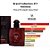 Brand Collection 417 - Black Red - Feminino 25ml - Imagem 2