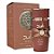 Perfume Arabe Masculino Lattafa Asad Bourbon EDP 100ml - Imagem 1