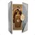 Perfume Arabe Afeef Lattafa EDP 100ml Unissex - Imagem 4