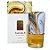 Perfume Arabe Al Nashama Lattafa EDP 100ml Unissex - Imagem 1