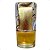 Perfume Arabe Al Nashama Lattafa EDP 100ml Unissex - Imagem 4
