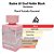 Perfume Arabe Lattafa Badee Al Oud Noble Blush EDP 100ml Feminino - Imagem 2