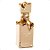 Perfume Arabe Lattafa Eclaire EDP 100ml Feminino - Imagem 5