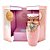 Perfume Arabe Lattafa Haya EDP 100ml Feminino - Imagem 3