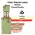 Perfume Arabe Lattafa Eclaire Pistache EDP 100ml Unissex - Imagem 2