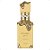 Perfume Arabe Lattafa Eclaire Banoffi EDP 100ml Unissex - Imagem 3