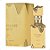 Perfume Arabe Lattafa Eclaire Banoffi EDP 100ml Unissex - Imagem 1
