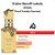 Perfume Arabe Lattafa Eclaire Banoffi EDP 100ml Unissex - Imagem 2