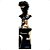 Perfume Arabe Lattafa His Confession EDP 100ml Masculino - Imagem 5