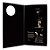 Perfume Arabe Lattafa His Confession EDP 100ml Masculino - Imagem 4