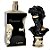 Perfume Arabe Lattafa His Confession EDP 100ml Masculino - Imagem 3