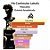 Perfume Arabe Lattafa His Confession EDP 100ml Masculino - Imagem 2