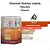 Perfume Arabe Lattafa Khamrah Dukhan EDP 100ml Masculino - Imagem 2