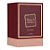 Perfume Arabe Lattafa Khamrah Dukhan EDP 100ml Masculino - Imagem 4