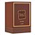 Perfume Arabe Lattafa Khamrah Qahwa EDP 100ml Unissex - Imagem 5
