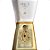 Perfume Árabe Lattafa Tharwah Gold EDP 100ml Unissex - Imagem 3