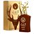 Perfume Arabe Lattafa Al Noble Wazeer Unissex EDP 100ml - Imagem 1