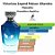 Perfume Arabe Masculino Maison Alhambra Victorioso Legend EDP 100ml - Imagem 2