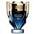 Brand Collection - 423 Victory Extrait Masculino 25ml - Imagem 4