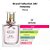 Brand Collection - 342 Miss Rose Feminino 25ml - Imagem 2