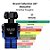 Brand Collection - 427 Robotic Masculino 25ml - Imagem 2