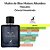 Perfume Arabe Masculino Maitre de Blue de Maison Alhambra EDP 100ml - Imagem 2
