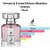 Perfume Arabe Maison Alhambra Versencia Crystal Feminino EDP 100ml - Imagem 2