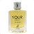 Perfume Arabe Maison Alhambra Your Touch for Women Feminino EDP 100ml - Imagem 4