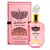 Perfume Arabe Sabah Al Ward Sugar Al Wataniah EDP 100ml Feminino - Imagem 1