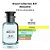 Brand Collection 447 - Imagination Masculino - 25ml - Imagem 2