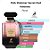 Perfume Arabe Maison Alhambra Pink Shimmer Secret Oud Feminino EDP 100ml - Imagem 2