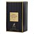 Perfume Arabe Maison Alhambra Pink Shimmer Secret Oud Feminino EDP 100ml - Imagem 3
