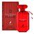 Perfume Arabe Maison Alhambra Pink Shimmer Secret Intense Feminino EDP 100ml - Imagem 1