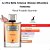 Perfume Arabe Maison Alhambra La Vita Bella Intensa Feminino EDP 100ml - Imagem 2