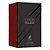 Perfume Arabe Maison Alhambra Opera Rouge Unissex EDP 100ml - Imagem 3