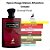 Perfume Arabe Maison Alhambra Opera Rouge Unissex EDP 100ml - Imagem 2