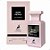 Perfume Arabe Maison Alhambra Rose Petals Feminino EDP 80ml - Imagem 1