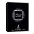 Perfume Arabe Maison Alhambra Kismet Moscow Masculino EDP 100ml - Imagem 5