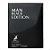 Perfume Arabe Maison Alhambra Man Black Edition Masculino EDP 100ml - Imagem 3