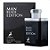 Perfume Arabe Maison Alhambra Man Black Edition Masculino EDP 100ml - Imagem 1