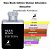 Perfume Arabe Maison Alhambra Man Black Edition Masculino EDP 100ml - Imagem 2